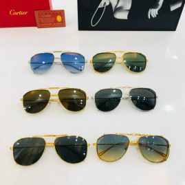 Picture of Cartier Sunglasses _SKUfw55116930fw